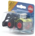 Claas Axion z przednią ładowarką - tantis.pl