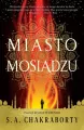 Dewabad T.1 Miasto mosiądzu - tantis.pl