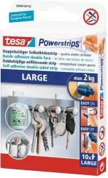Plastry samoprzylepne PowerStrips 10szt