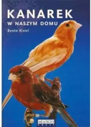 Kanarek w naszym domu wyd. 5