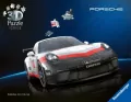 Puzzle 3D Iconics Porsche 911 GT3 Cup 108el - tantis.pl