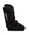 Caretero Fotelik Cosy szary (76-150cm) - tantis.pl