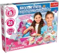 Science 4 You - Mydełka. Pachnące eksperymenty - tantis.pl