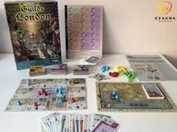 Gildie Londynu - tantis.pl