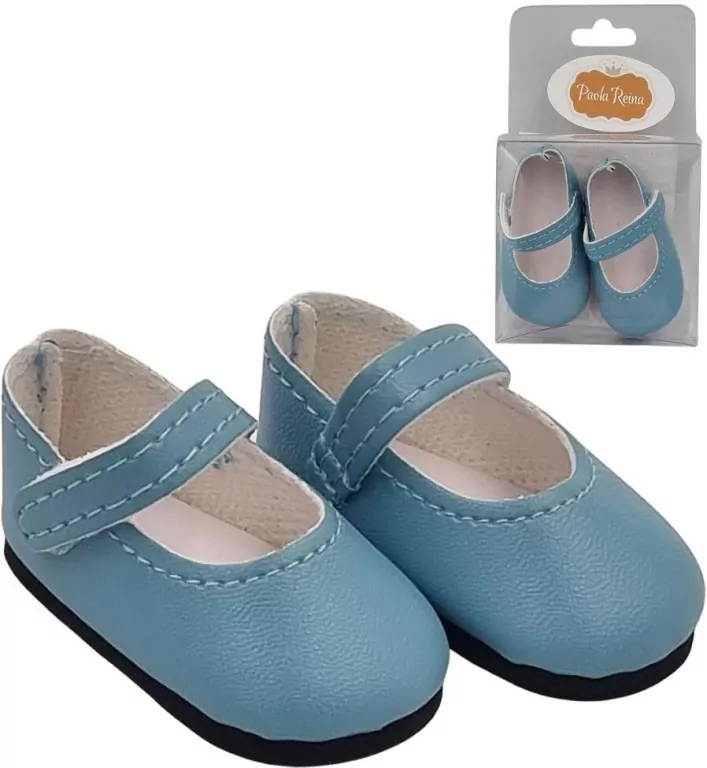 Buty dla lalek 32cm - tantis.pl