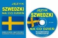 Język szwedzki na co dzień. Mini kurs językowy. Rozmówki polsko-szwedzkie - tantis.pl