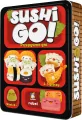Sushi Go! Pyszna gra karciana - tantis.pl