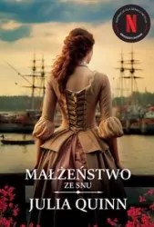 Małżeństwo ze snu. Rodzina Rokesby. Tom 2