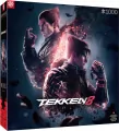 Puzzle 1000. Tekken 8 Key Art - tantis.pl