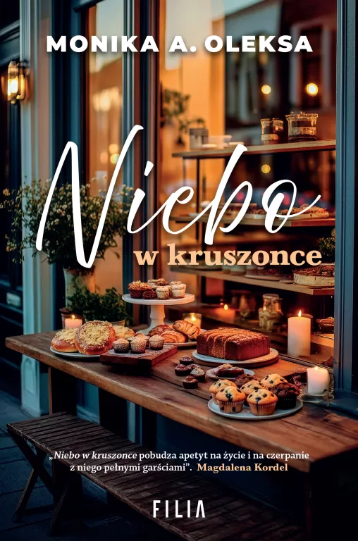 Niebo w kruszonce - tantis.pl