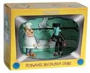 Zestaw Bartolini Bartłomiej i Don Pedro - tantis.pl