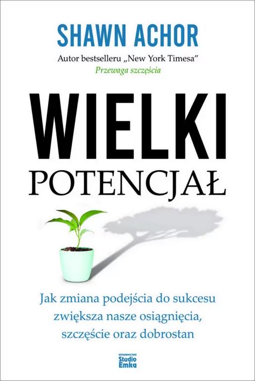 Wielki potencjał - tantis.pl