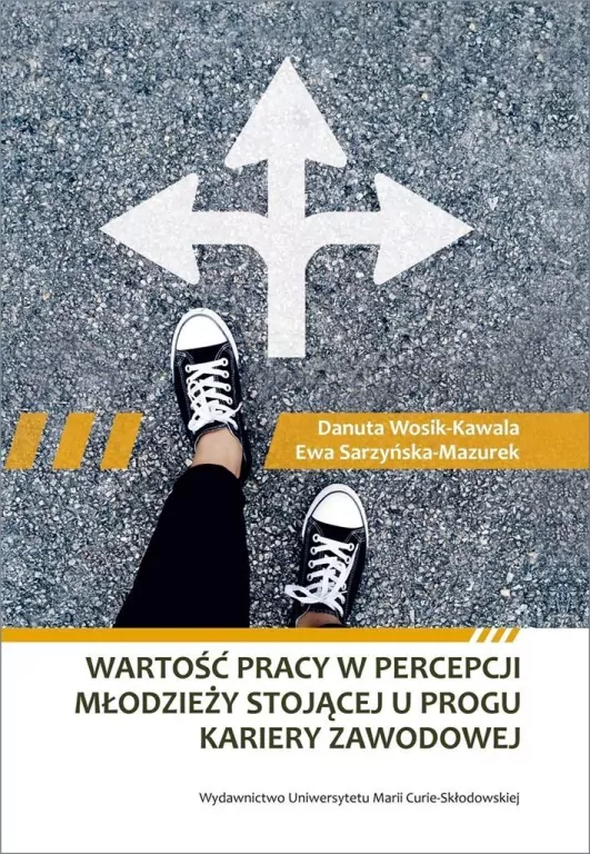 Wartość pracy w percepcji młodzieży stojącej... - tantis.pl
