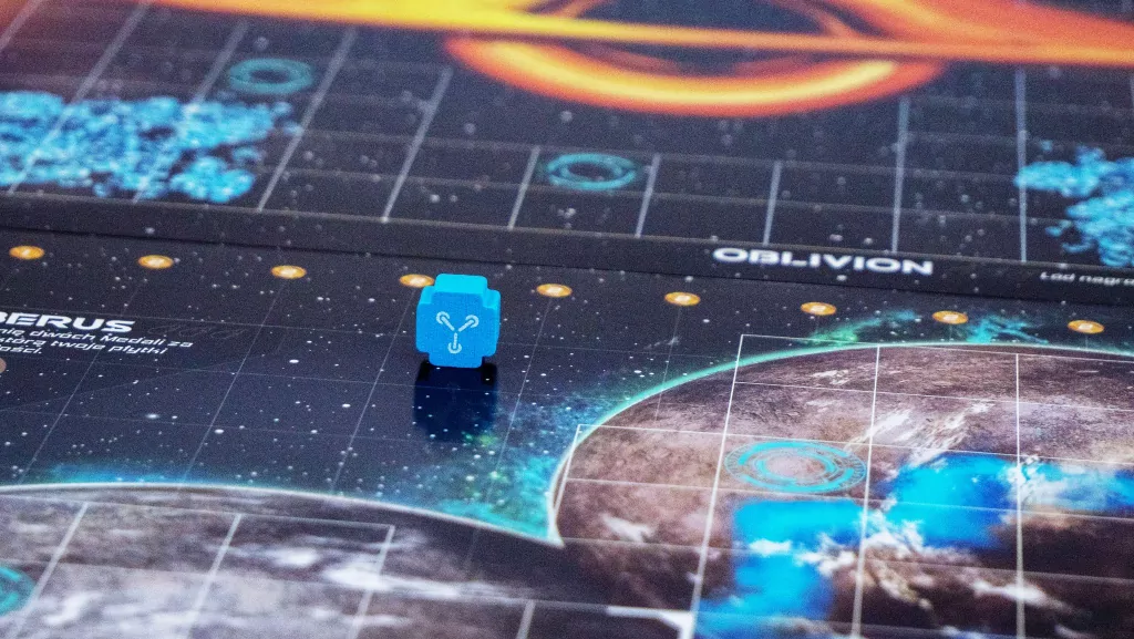 Niezbadana Planeta. Zestaw Ulepszeń - tantis.pl