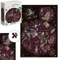 Puzzle 500 Harry Potter. Leader - tantis.pl