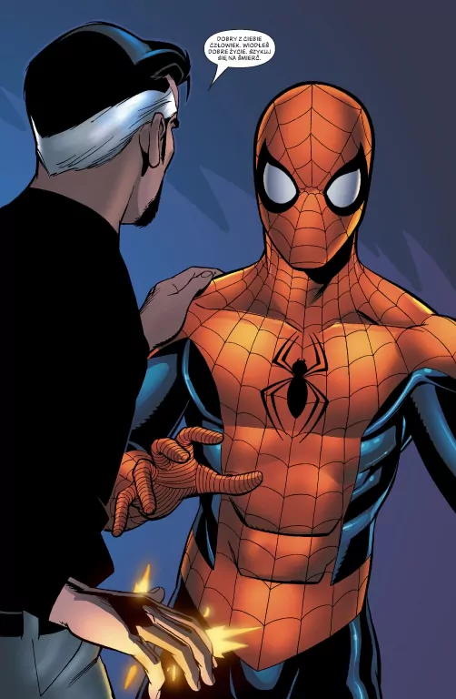Amazing Spider-Man. Tom 4 - tantis.pl