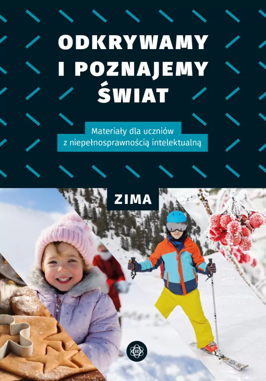 Odkrywamy i poznajemy Świat Zima - tantis.pl