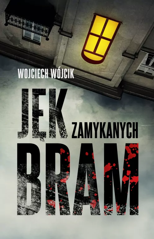 Jęk zamykanych bram - tantis.pl