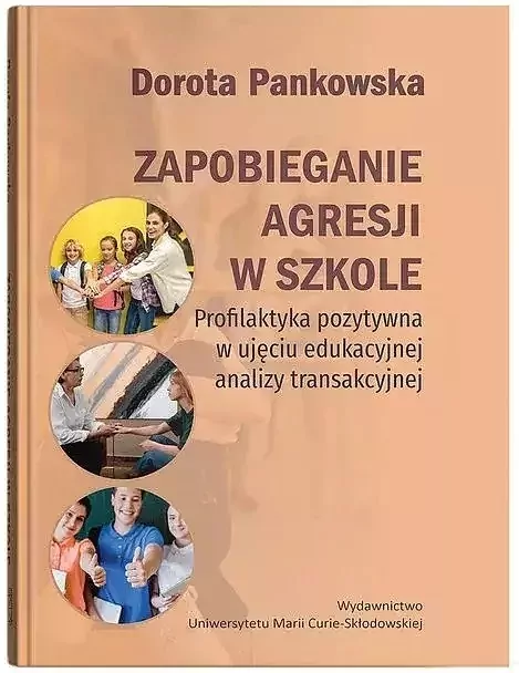 Zapobieganie agresji w szkole - tantis.pl
