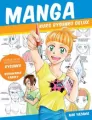 Manga. Kurs rysunku Delux - tantis.pl