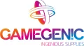 Gamegenic: Watchtower 100+ XL Convertible - Orange - tantis.pl