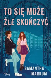 To się może źle skończyć