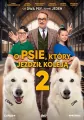 O psie, który jeździł koleją 2 DVD - tantis.pl