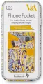 Bookaroo portfel na telefon. Morris Tulip & Willow - tantis.pl