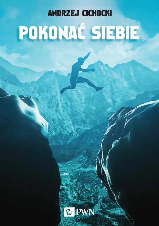 Pokonać siebie - tantis.pl