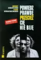 Powiedz prawdę przecież cię nie biję + DVD - tantis.pl