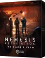 Nemesis: Retaliation - The Classic Crew - tantis.pl