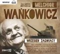 Wrzesień żagwiący audiobook - tantis.pl