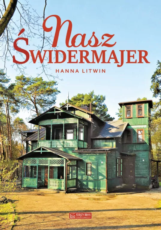 Nasz Świdermajer - tantis.pl