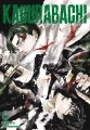 Kagurabachi. Tom 6 - tantis.pl
