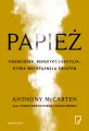 Papież. Franciszek, Benedykt i decyzja, która wstrząsnęła światem - tantis.pl