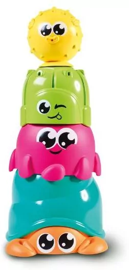 Toomies morskie zwierzaki - tantis.pl