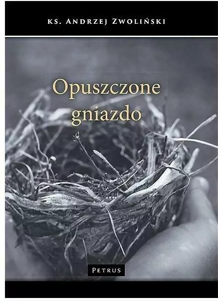 Opuszczone gniazdo - tantis.pl