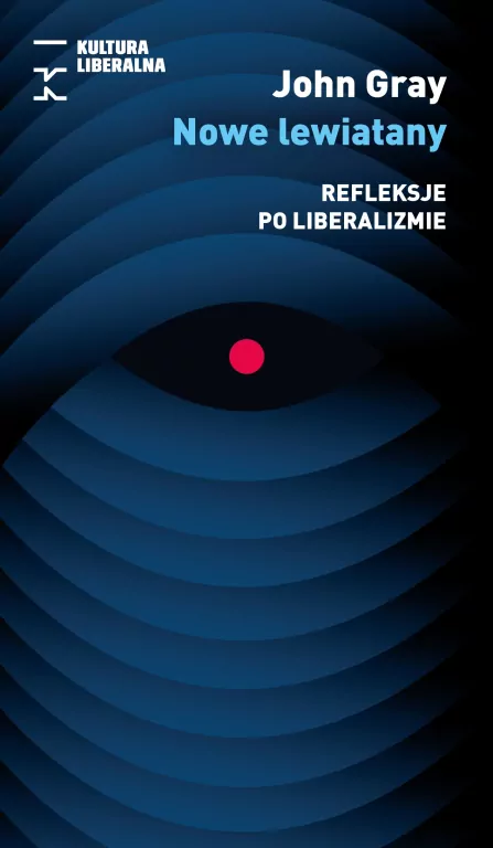 Nowe Lewiatany. Refleksje po liberalizmie - tantis.pl