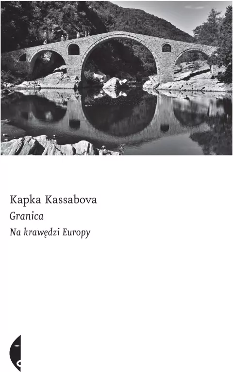 Granica. Na krawędzi Europy - tantis.pl