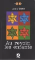 Au revoir les enfants livre - tantis.pl