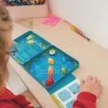 Zgrane Rybki (PL). Smart Games - tantis.pl