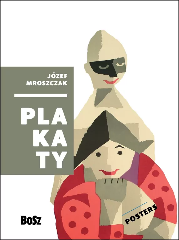 Mroszczak. Plakaty - tantis.pl