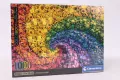 Puzzle 1000. Compact. Colorboom Whirl. 39779 - tantis.pl