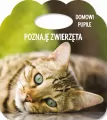 Poznaję zwierzęta. Domowe pupile - tantis.pl