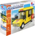 Alleblox. Klocki konstrukcyjne City, 102 elementy - tantis.pl
