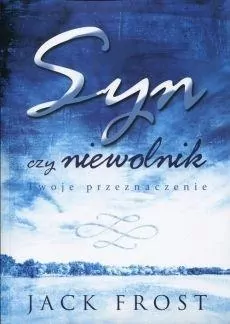 Syn czy niewolnik - tantis.pl