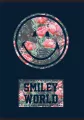 Notes Smiley A6 40 kartek - tantis.pl