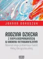 Rodzina dziecka z niepełnosprawnością w badaniu netnograficznym - tantis.pl