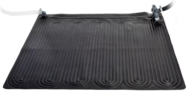 Panel solarny podgrzewający wodę 120x120cm - tantis.pl