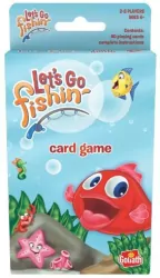 Let's Go Fishin'